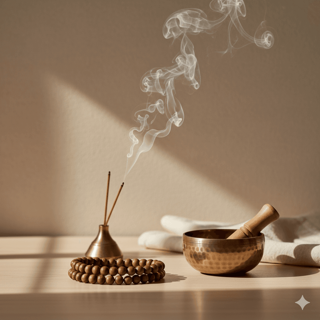 Meditation Tools