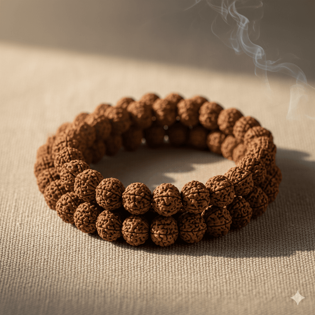 Rudraksha