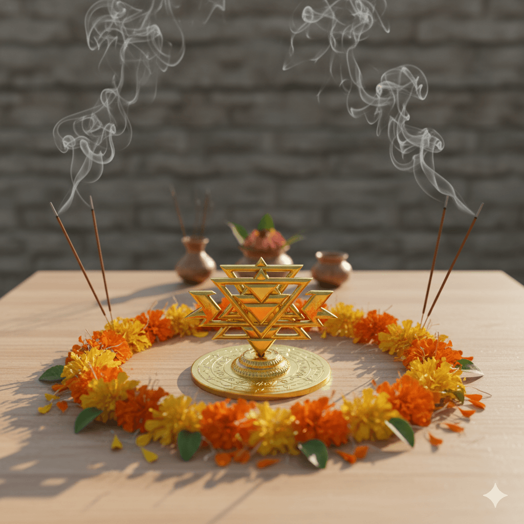 Yantras