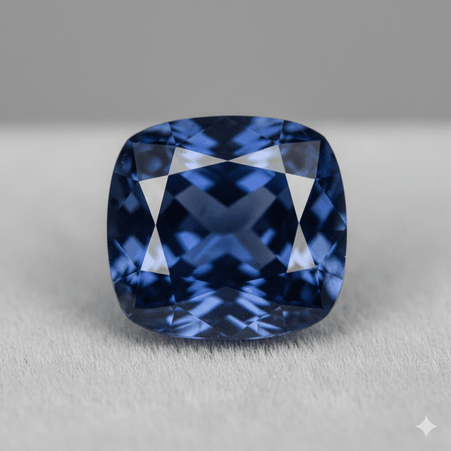 Blue Sapphire