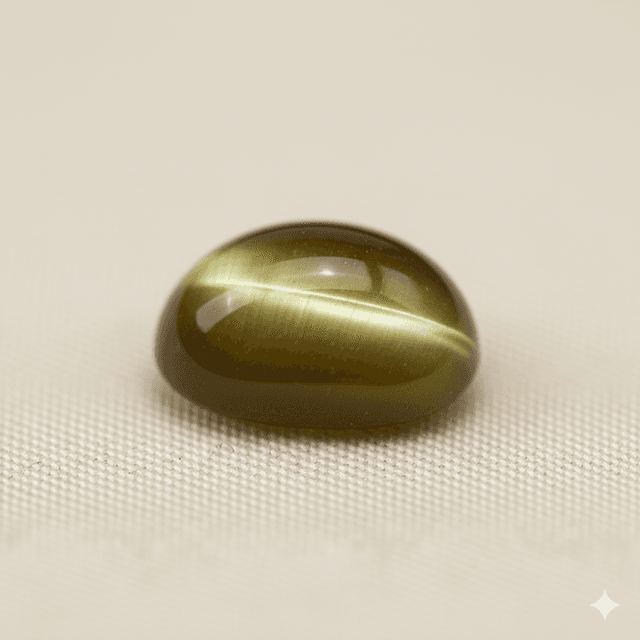 Cat’s Eye