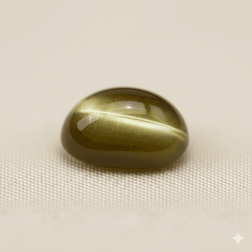 Cat’s Eye