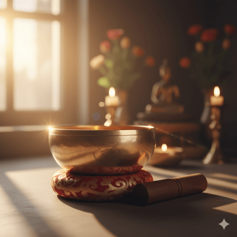 Singing Bowls