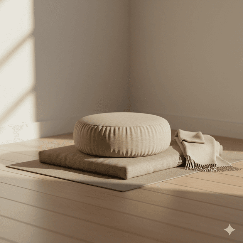 Meditation Cushions