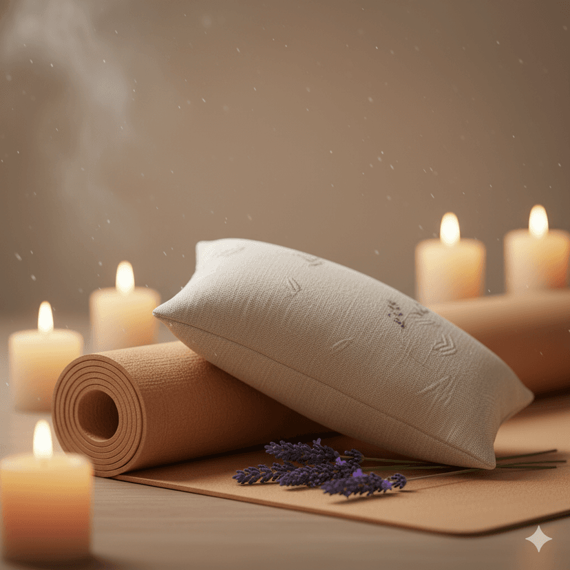 Eye Pillows