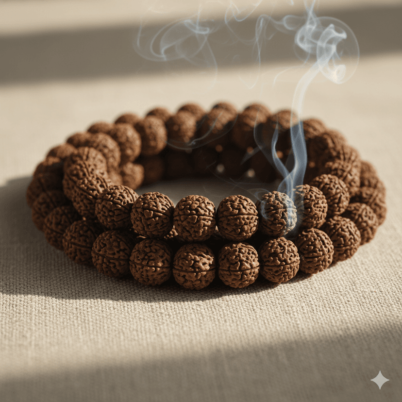 Mala Beads