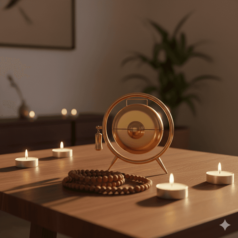 Meditation Timers