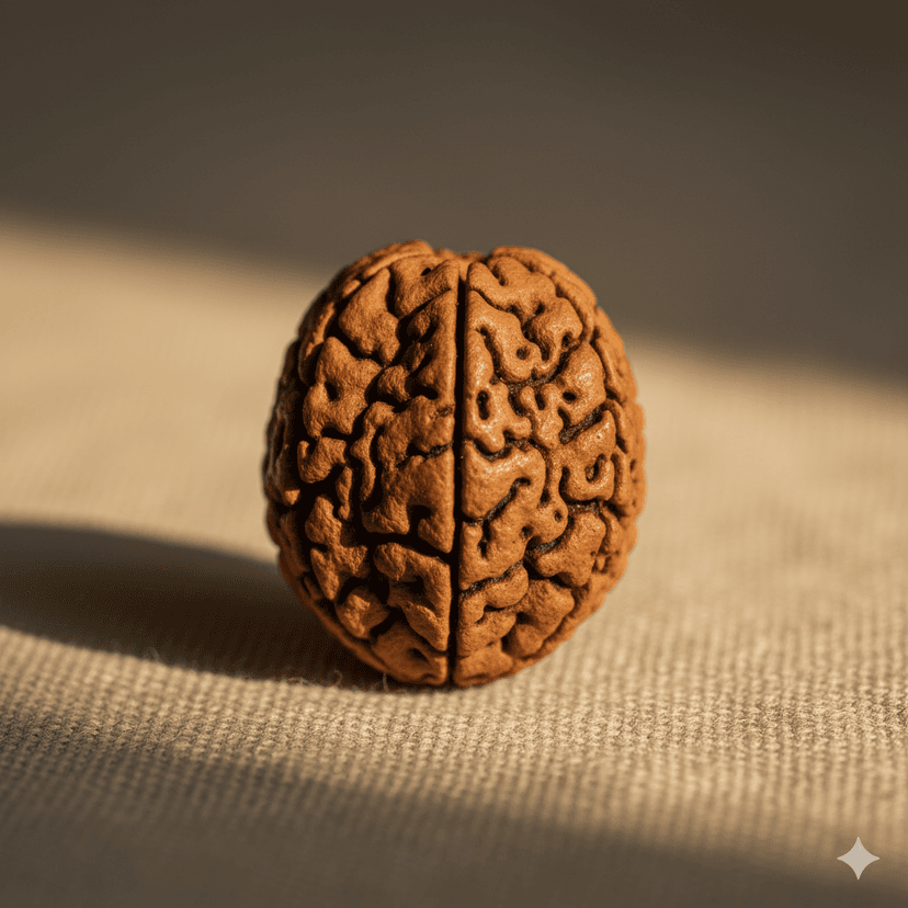 Ek Mukhi Rudraksha