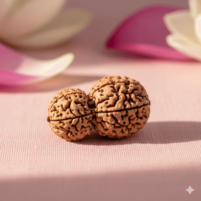 Garbh Gauri Rudraksha