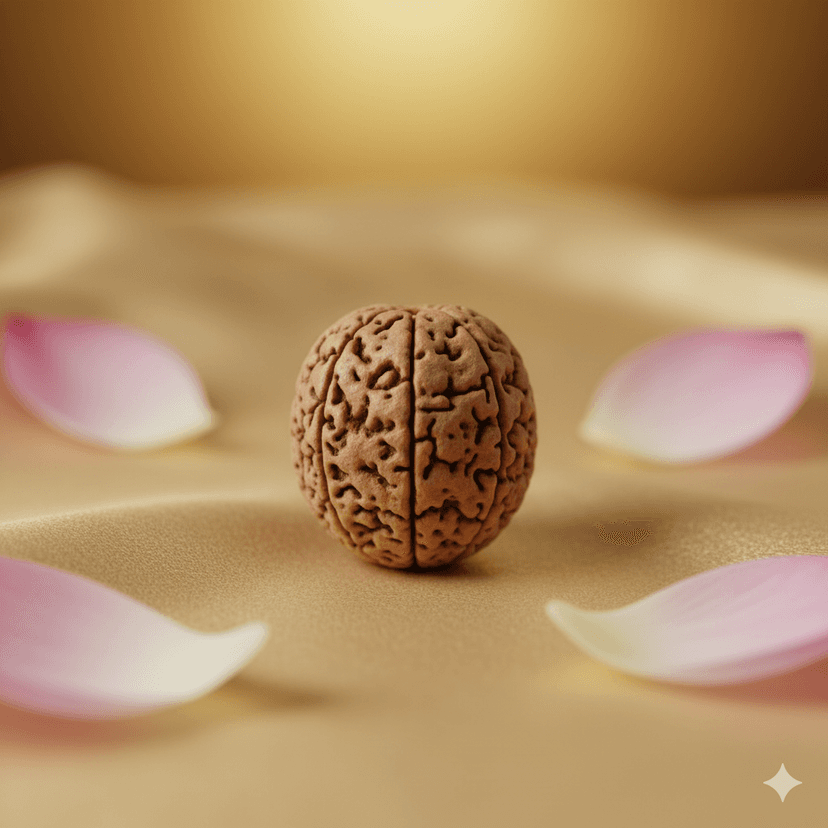 Saat Mukhi Rudraksha