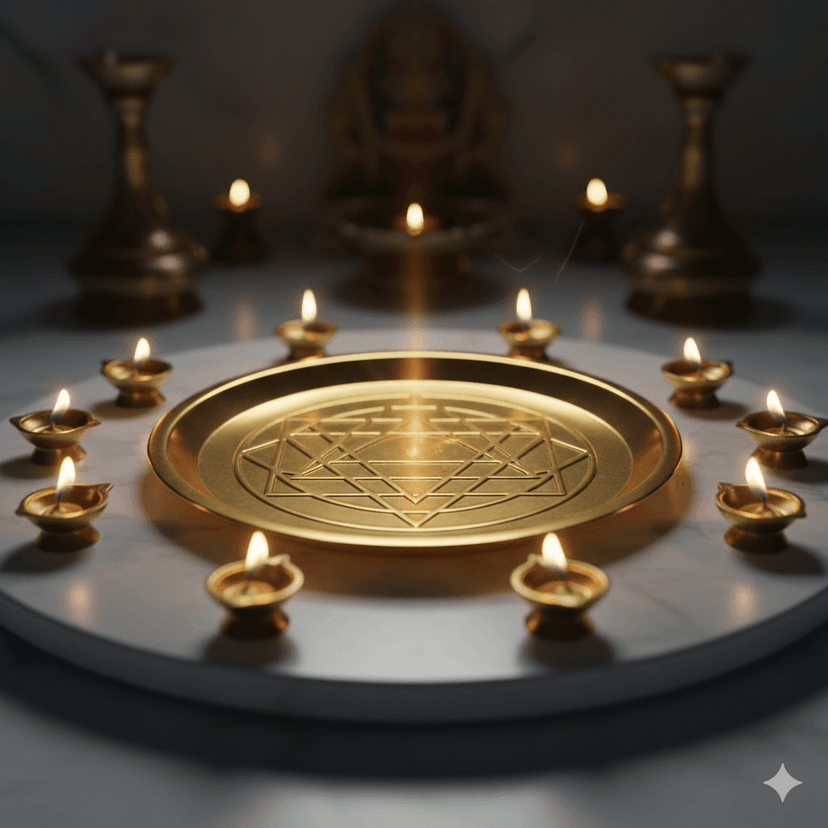 Shri Yantra