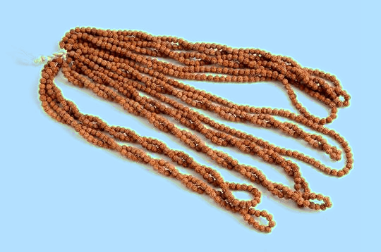 Rudraksha Sumarni Mala 10mm