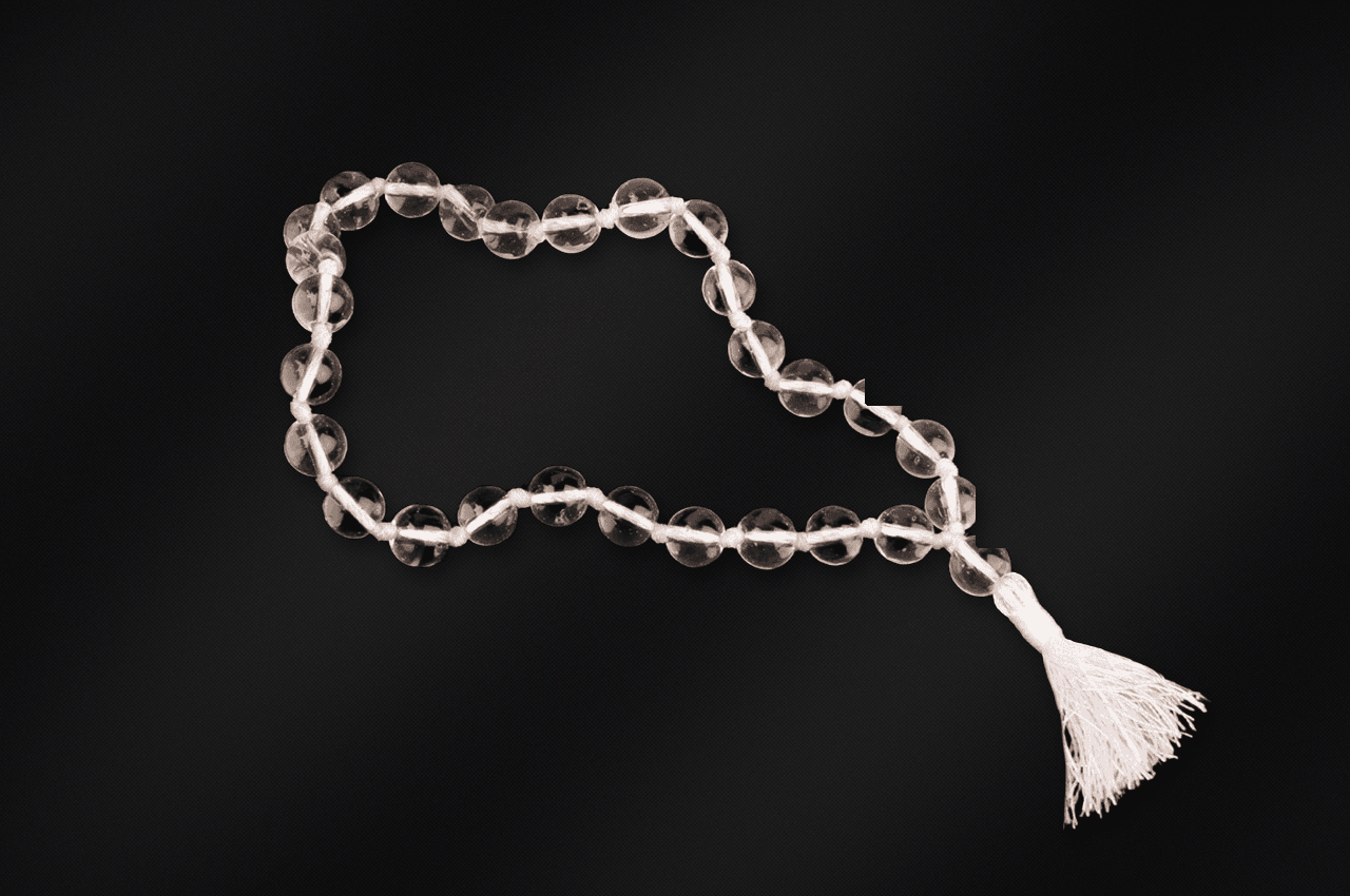 Crystal Sumarni Mala