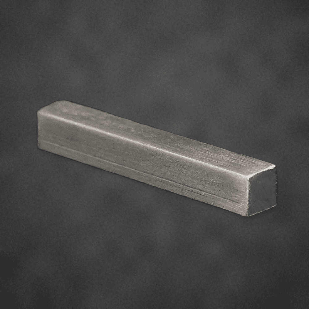 Iron Studs