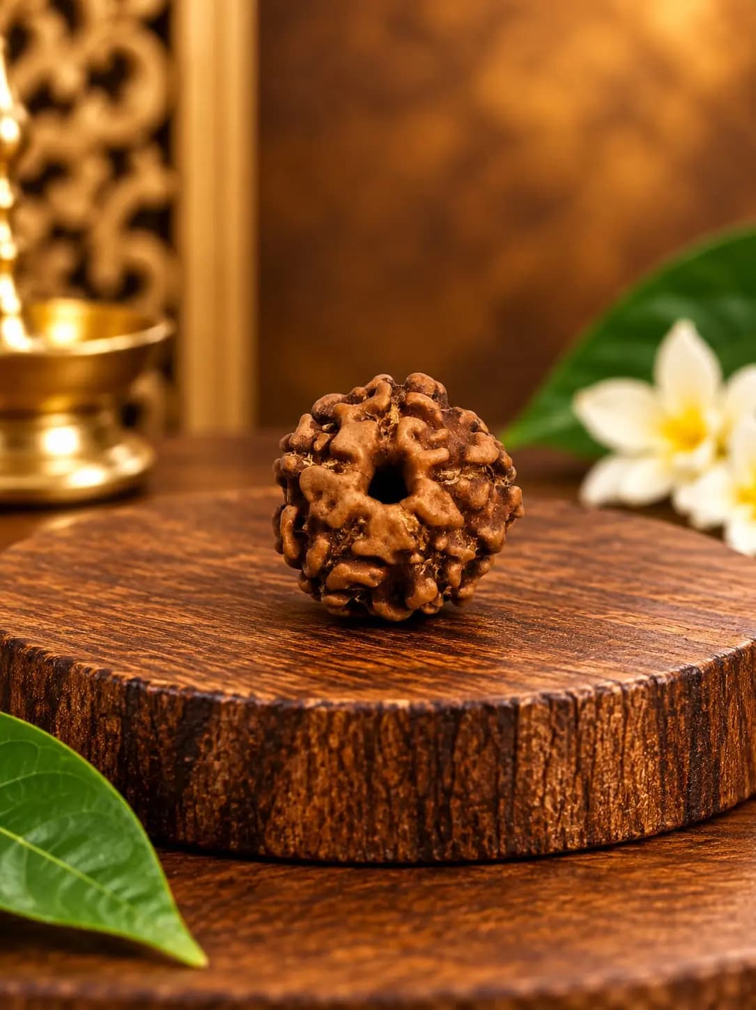 Five Mukhi Java Indonesia Regular